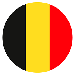 Belgium flag