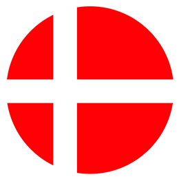 Denmark flag