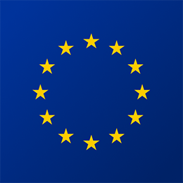 EU flag