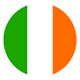 Ireland flag