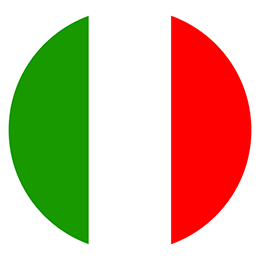 Italy flag