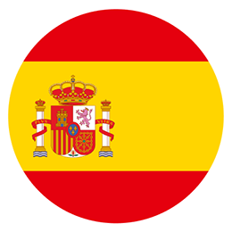 Spain flag