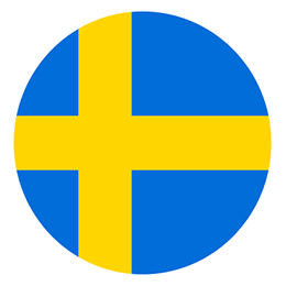 Sweden flag