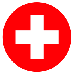 Switzerland flag