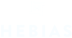 Hebias logo