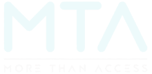 MTA logo